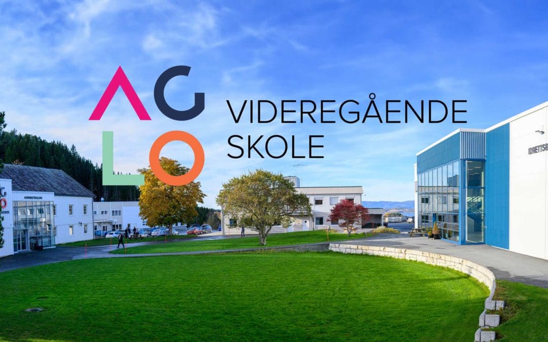 Ledig stilling som avdelingsleder