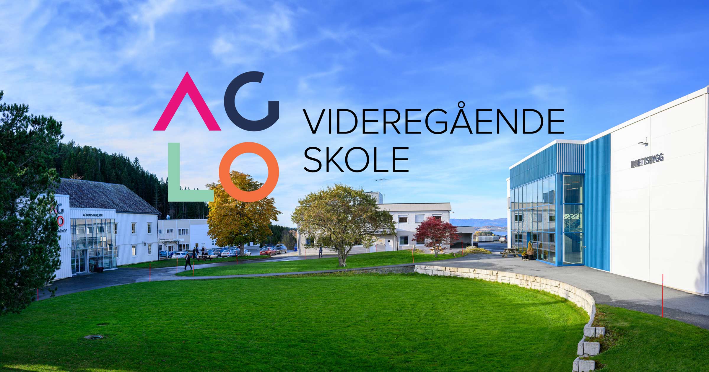 Aglo Videregående skole