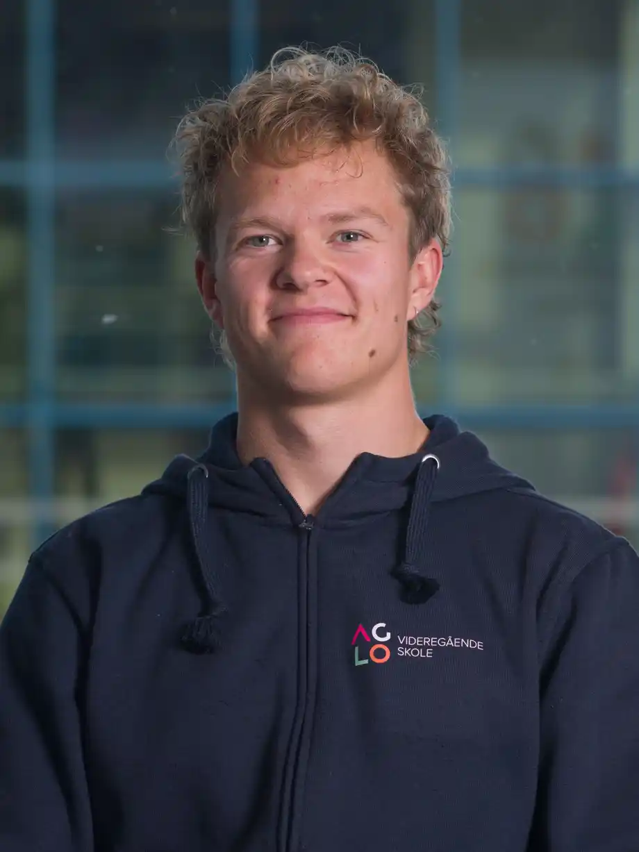 Simon Aspaas Krogstad